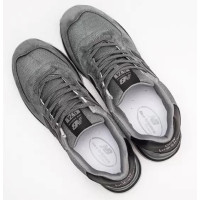 New Balance 574 Dark Grey