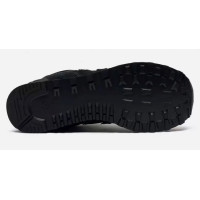 New Balance 574 All Black