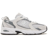 New Balance 530 Grey Matter Harbor Grey