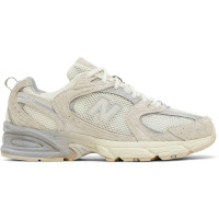 New Balance 530 Moonbeam Raw Cashew Raincloud