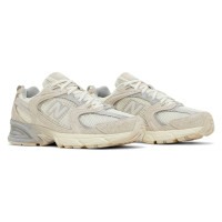 New Balance 530 Moonbeam Raw Cashew Raincloud