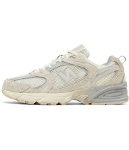 New Balance 530 Moonbeam Raw Cashew Raincloud