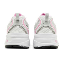 New Balance 530 White Raspberry