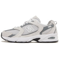 New Balance 530 Grey Matter Harbor Grey