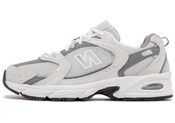 New Balance 530 Grey Matter Harbor Grey
