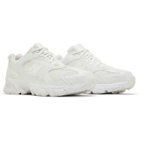 New Balance 530 White Light Silver