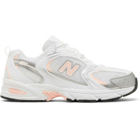 New Balance 530 White Pink