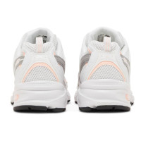 New Balance 530 White Pink
