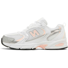 New Balance 530 White Pink