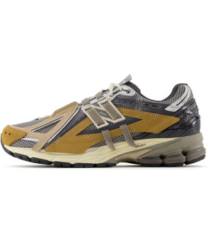 New Balance 1906A Beige Grey