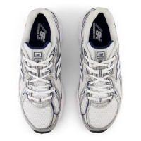 New Balance 740 Navy White