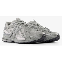New Balance 1906A Concrete Silver Metallic