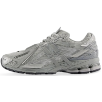 New Balance 1906A Concrete Silver Metallic