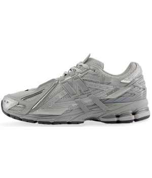 New Balance 1906A Concrete Silver Metallic