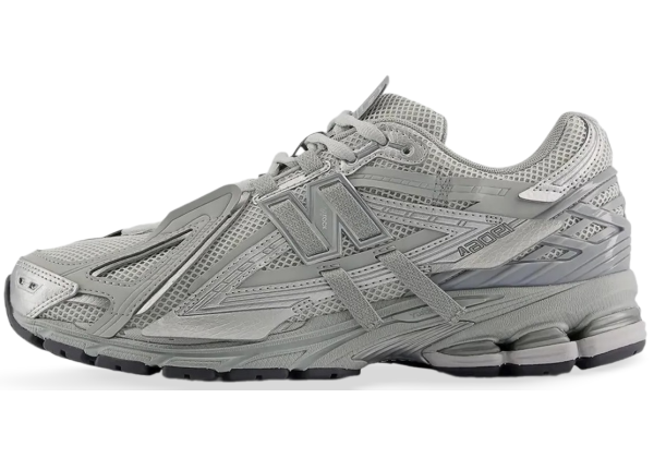 New Balance 1906A Concrete Silver Metallic