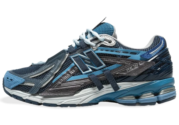 New Balance 1906A Deep Blue