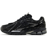 New Balance 1906A Black Silver