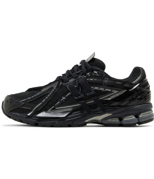 New Balance 1906A Black Silver