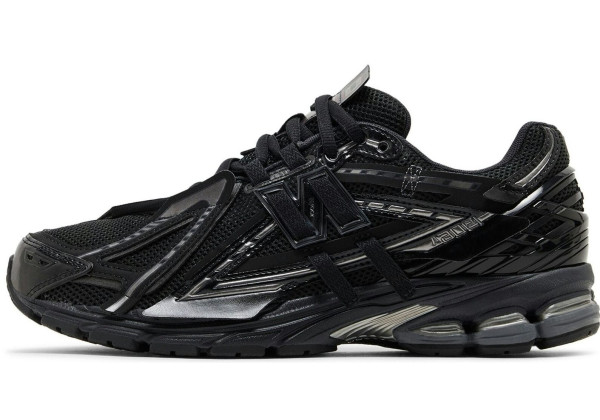 New Balance 1906A Black Silver