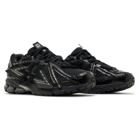 New Balance 1906A Black Silver