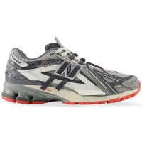 New Balance 1906A Slate Grey Raincloud Drift Red