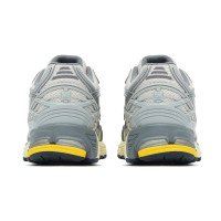 New Balance 1906R Metallic Silver Yellow