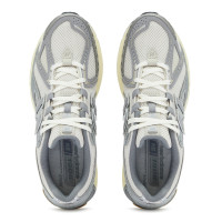 New Balance 1906R Metallic Silver Yellow