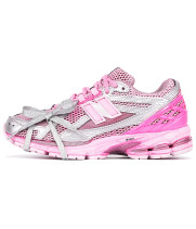 Кроссовки New Balance 1906R Pink Silver