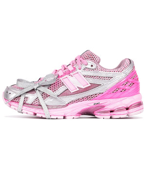 New Balance 1906R Pink Silver