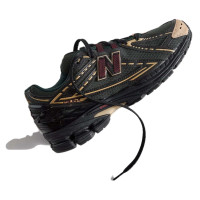 The Kith x New Balance 1906R Black