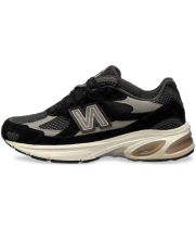 New Balance 2010 Black Grey Sand
