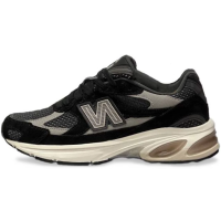 New Balance 2010 Black Grey Sand