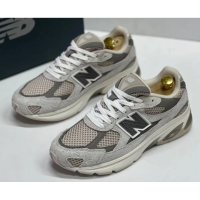 New Balance 2010 Nimbus Cloud