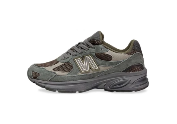 New Balance 2010 Dark Moss