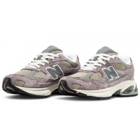 New Balance 2010 Pink Beige Grey