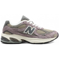 New Balance 2010 Pink Beige Grey