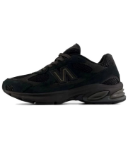 New Balance 2010 Triple Black