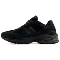 New Balance 2010 Triple Black