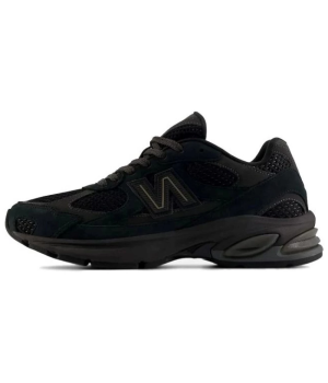 New Balance 2010 Triple Black