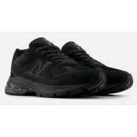 New Balance 2010 Triple Black