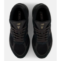 New Balance 2010 Triple Black