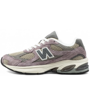 New Balance 2010 Pink Beige Grey