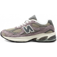 New Balance 2010 Pink Beige Grey