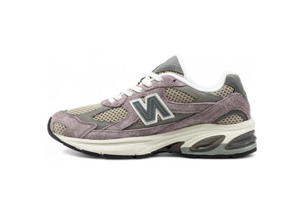 New Balance 2010 Pink Beige Grey