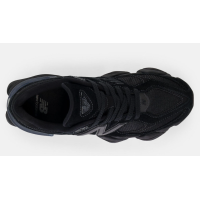 New Balance 9060 Triple Black