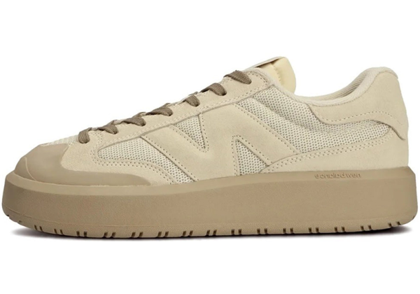 New Balance CT302 Beige Bone