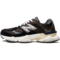 New Balance 9060 Brown Black