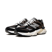 New Balance 9060 Brown Black