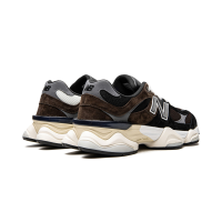 New Balance 9060 Brown Black