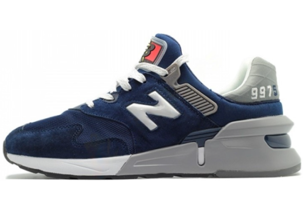 New Balance 997 Dark Blue